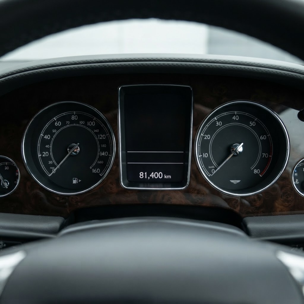 2006 Bentley Continental GT thumbnail 5