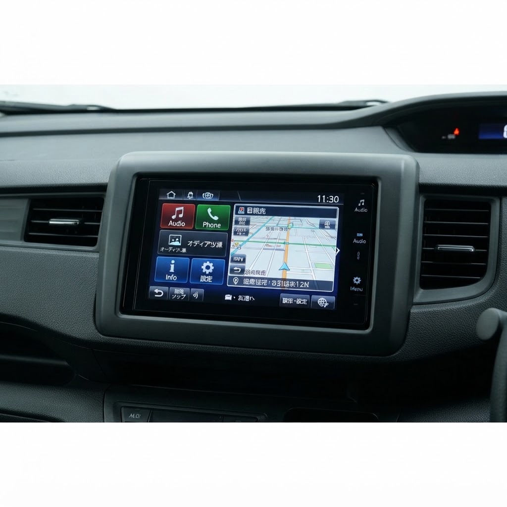 Honda Freed G 6