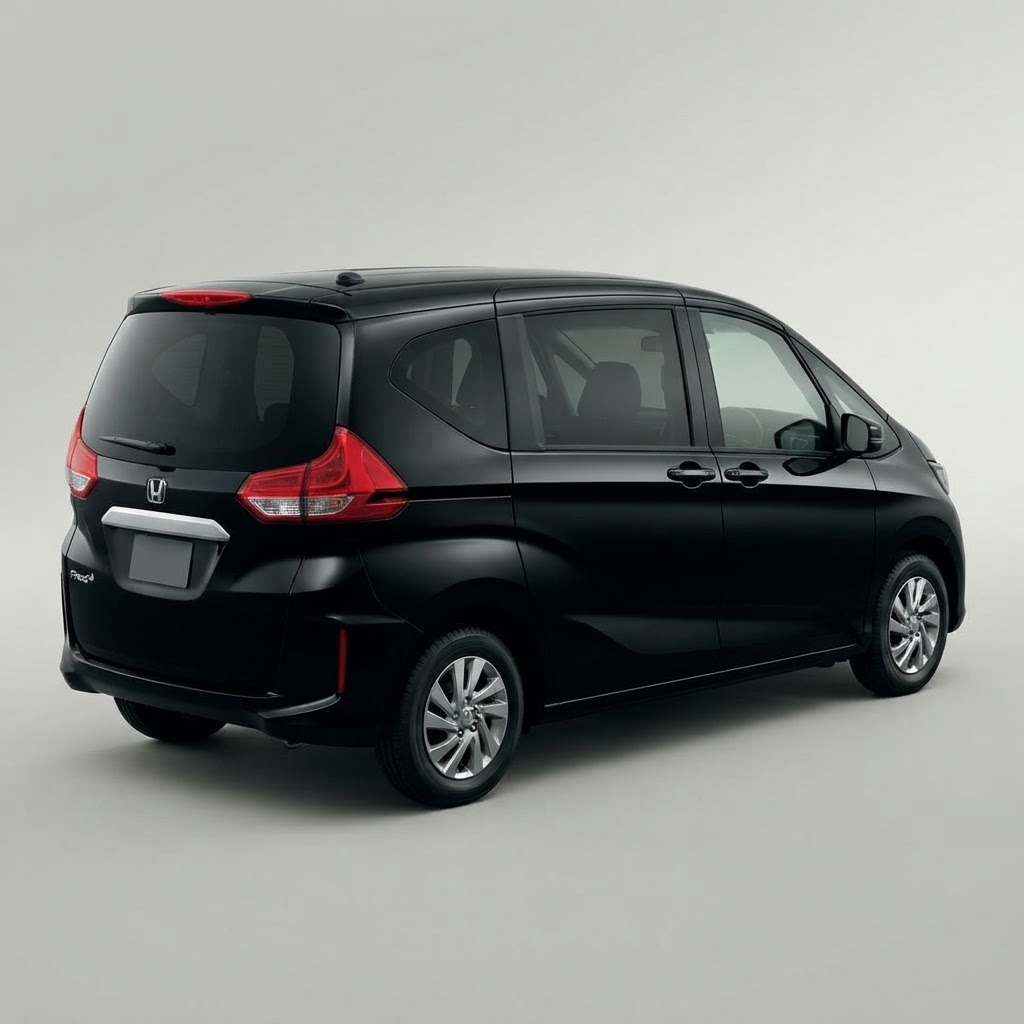 Honda Freed+ G Honda Sensing 3