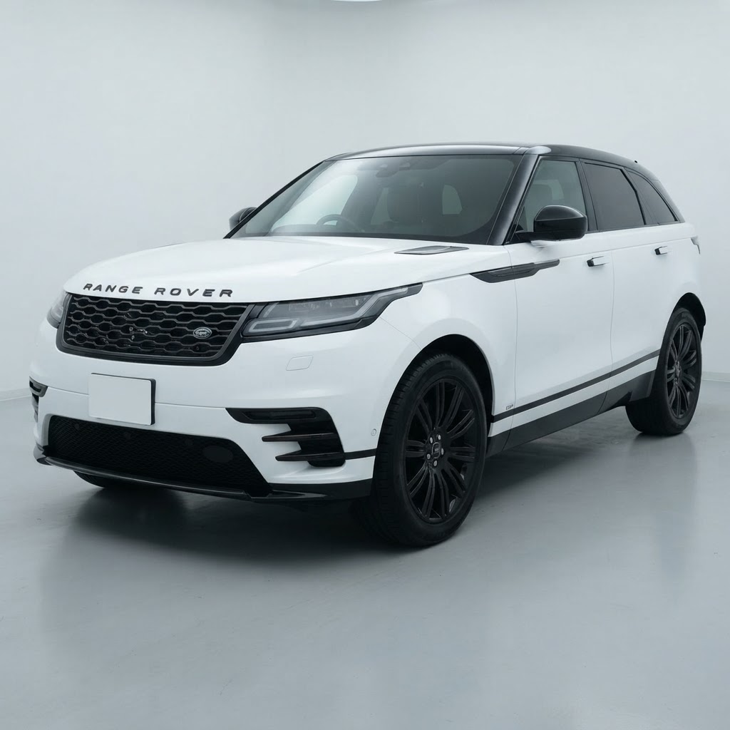 Range Rover Velar Dynamic SE P250 4