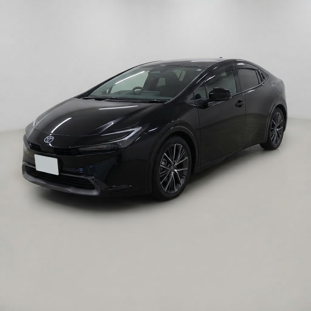 Toyota Prius 2023 (MXWH60)