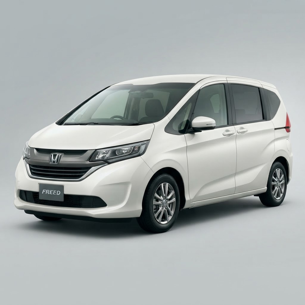 Honda Freed G
