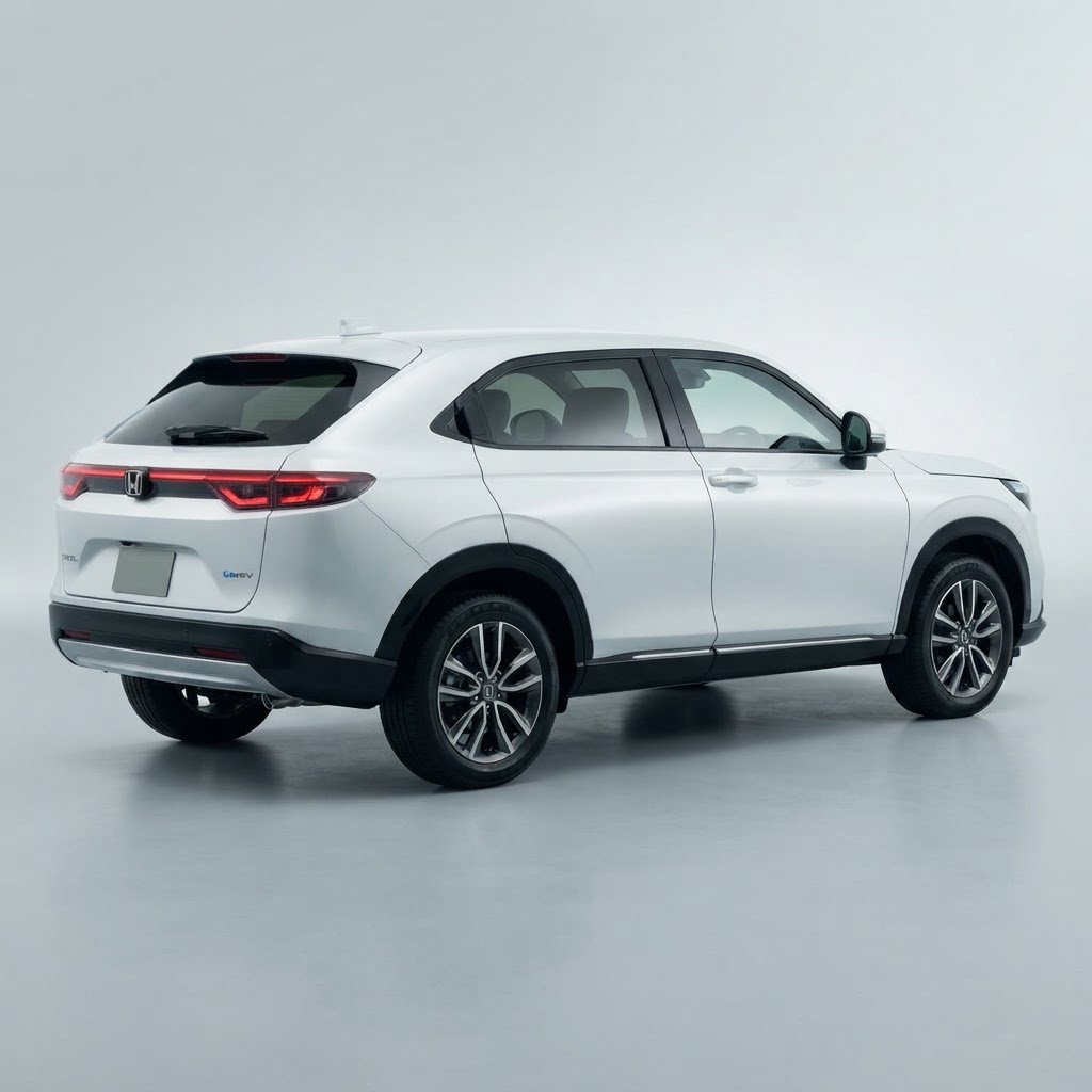Honda Vezel Hybrid E:HEV Z 3