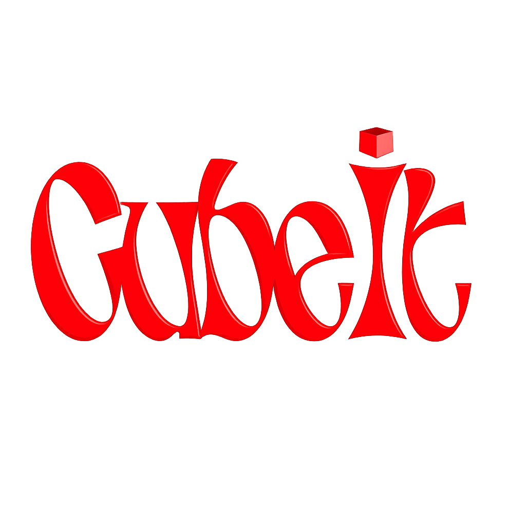 CubeIt