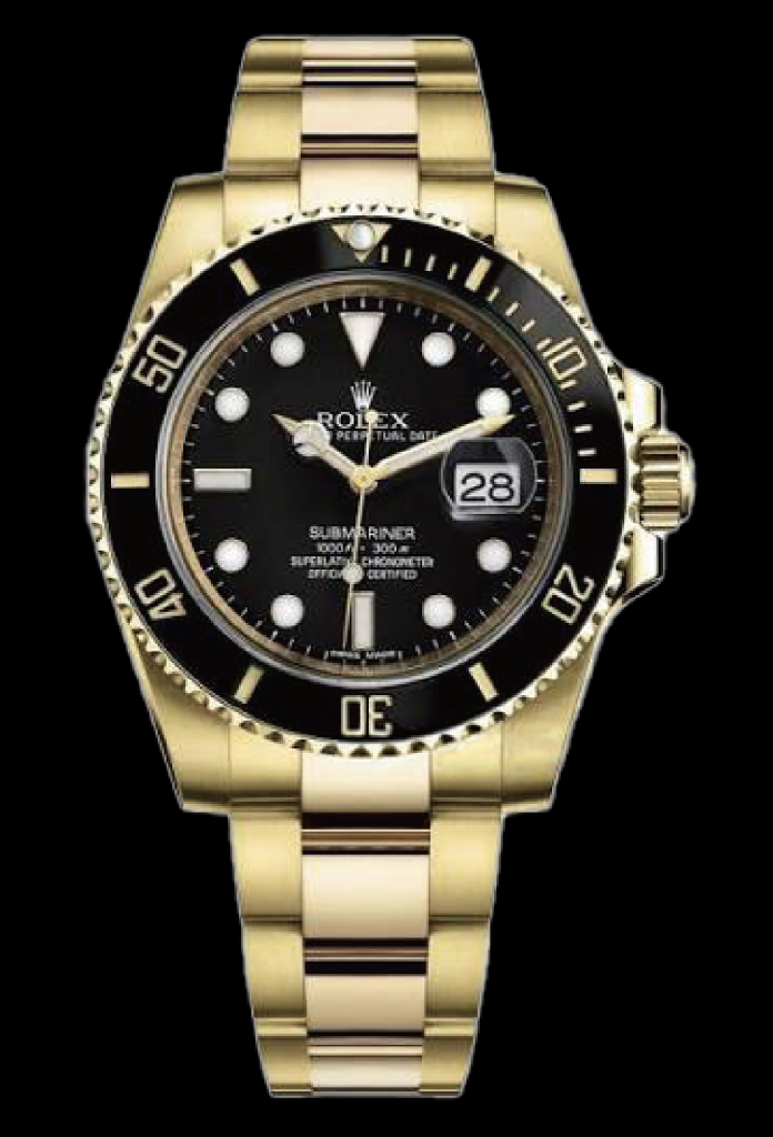 116618LN