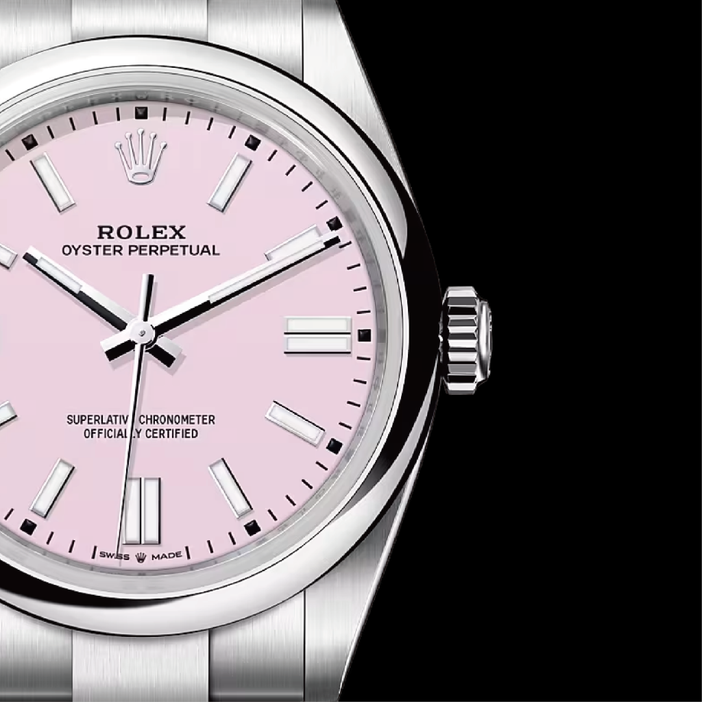 Oyster Perpetual