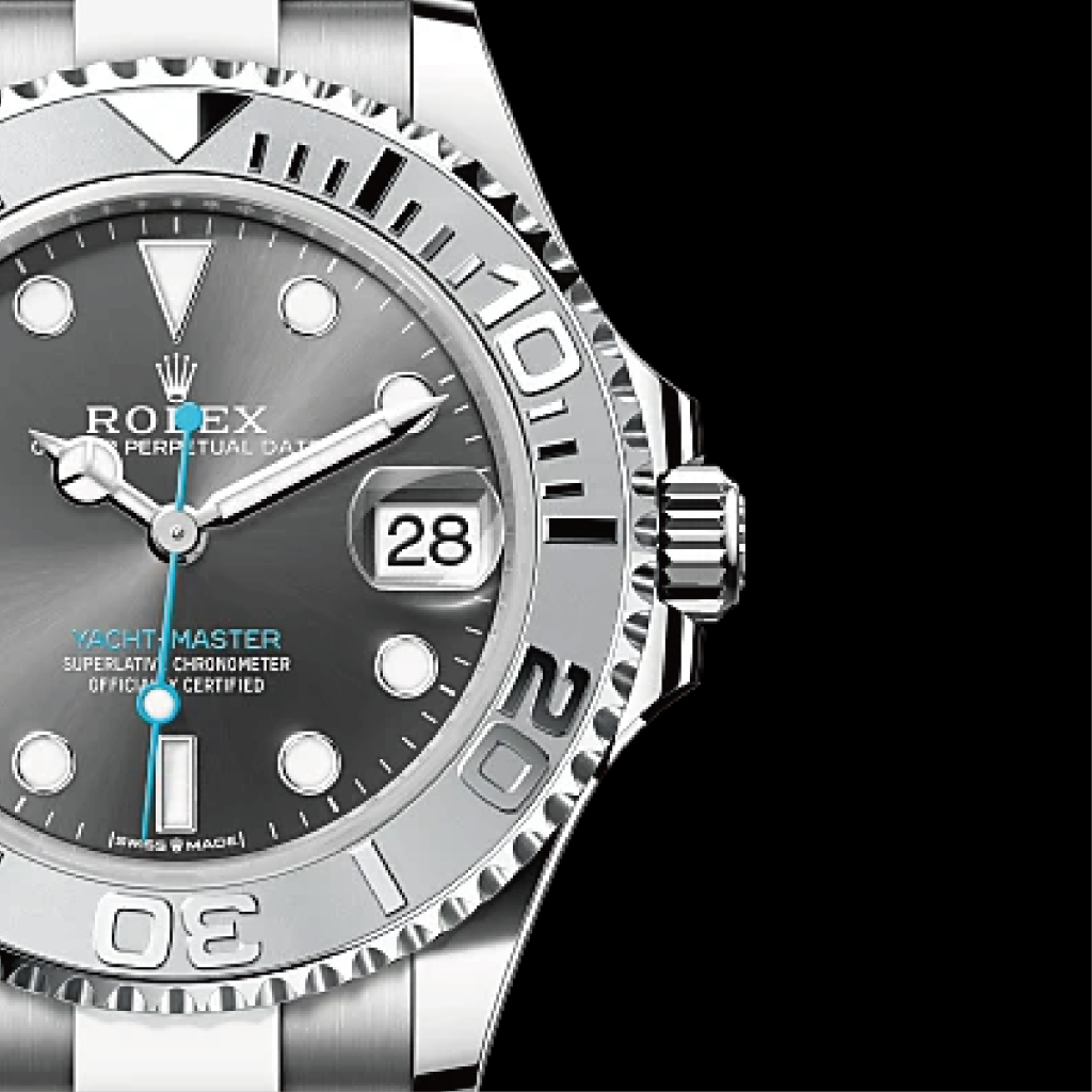 Yacht-Master