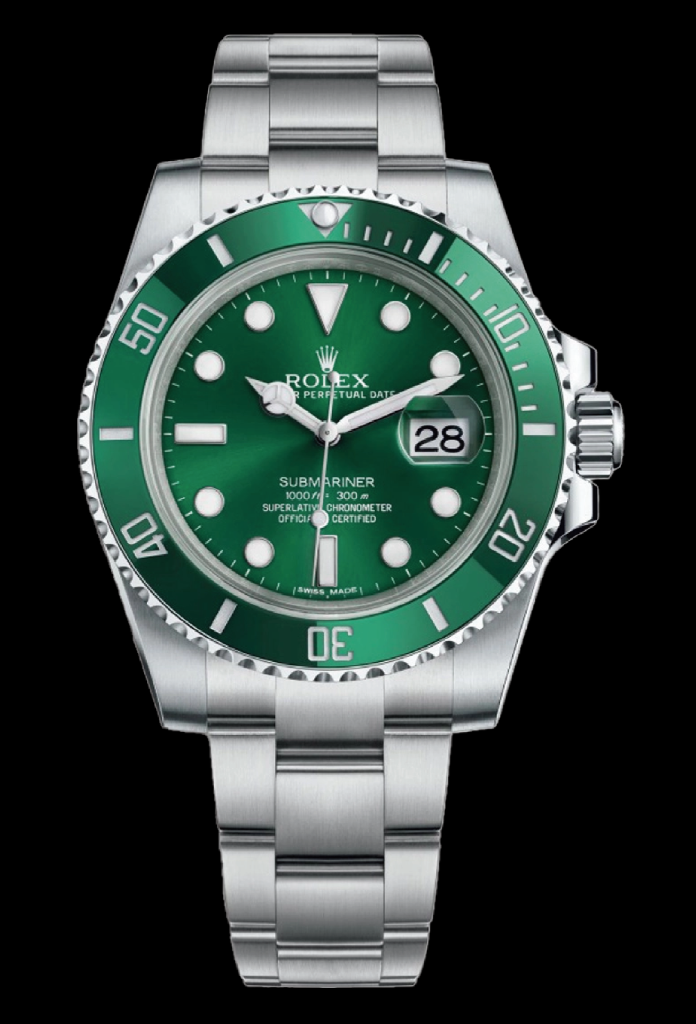 116610LV