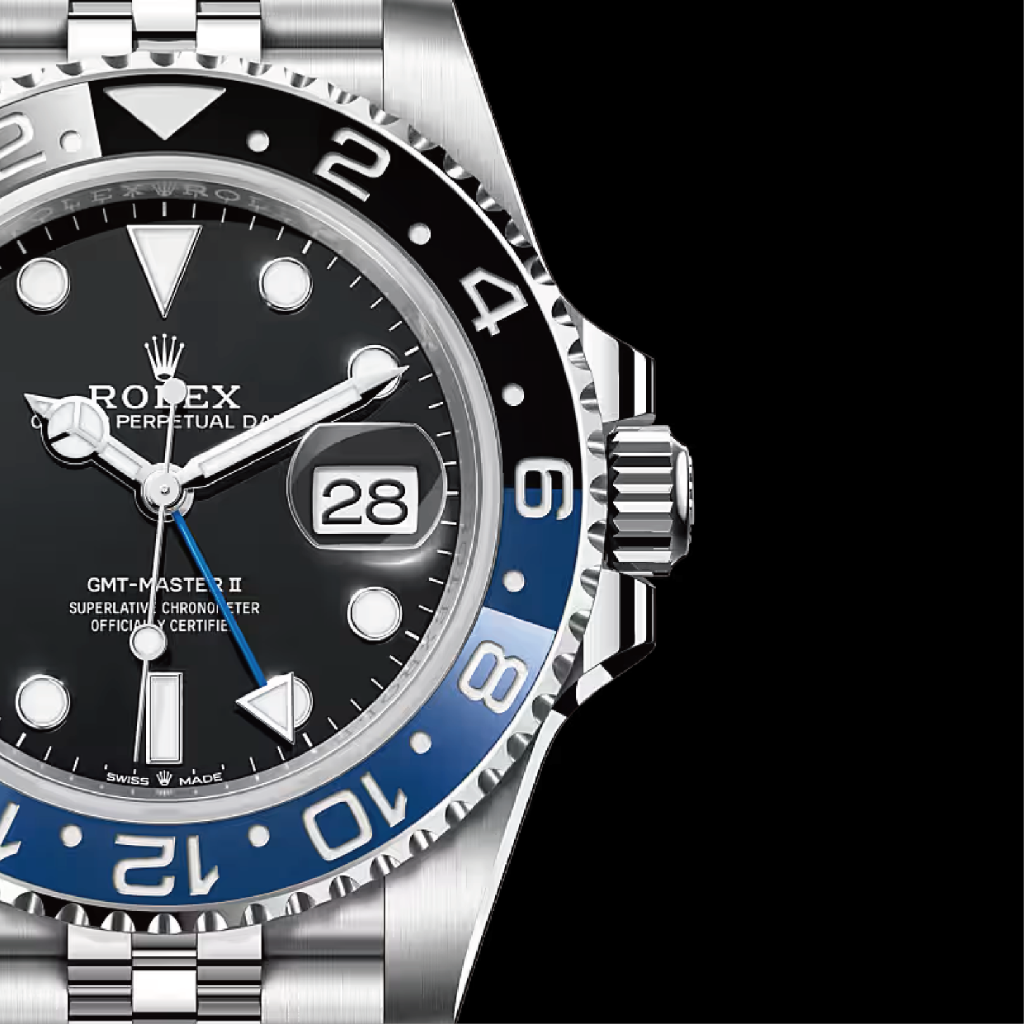 GMT-Master II
