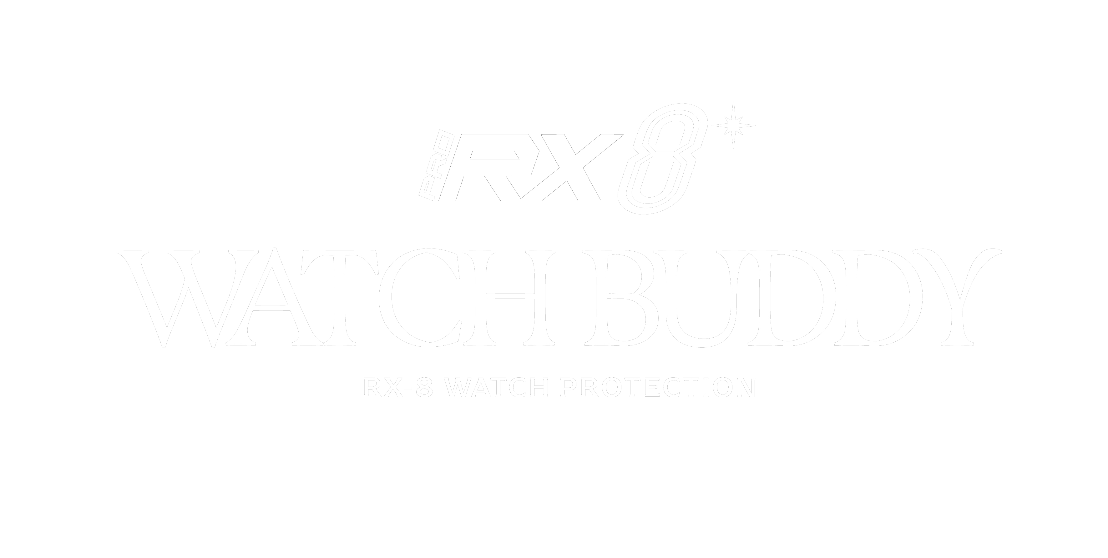 RX-8 Watch Buddy