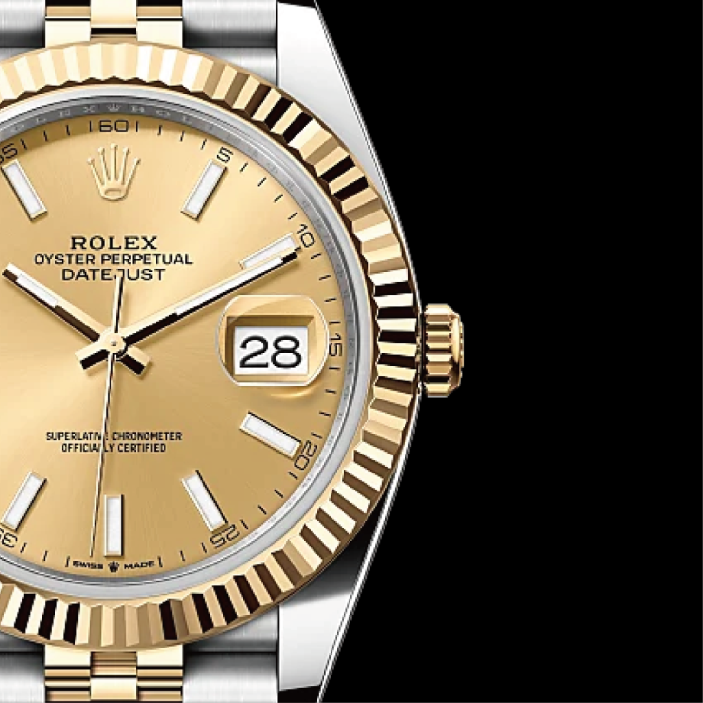 Datejust