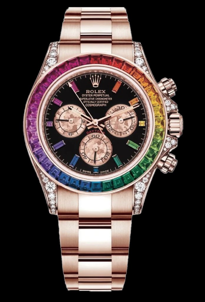 116595RBOW