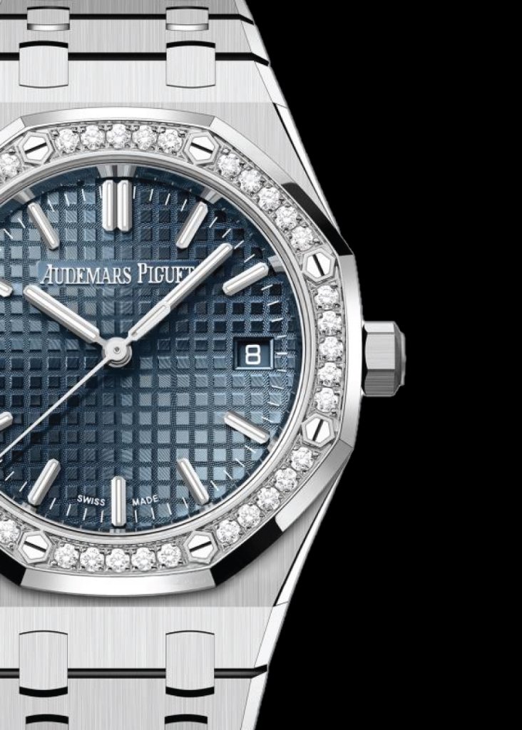 Royal Oak 女錶