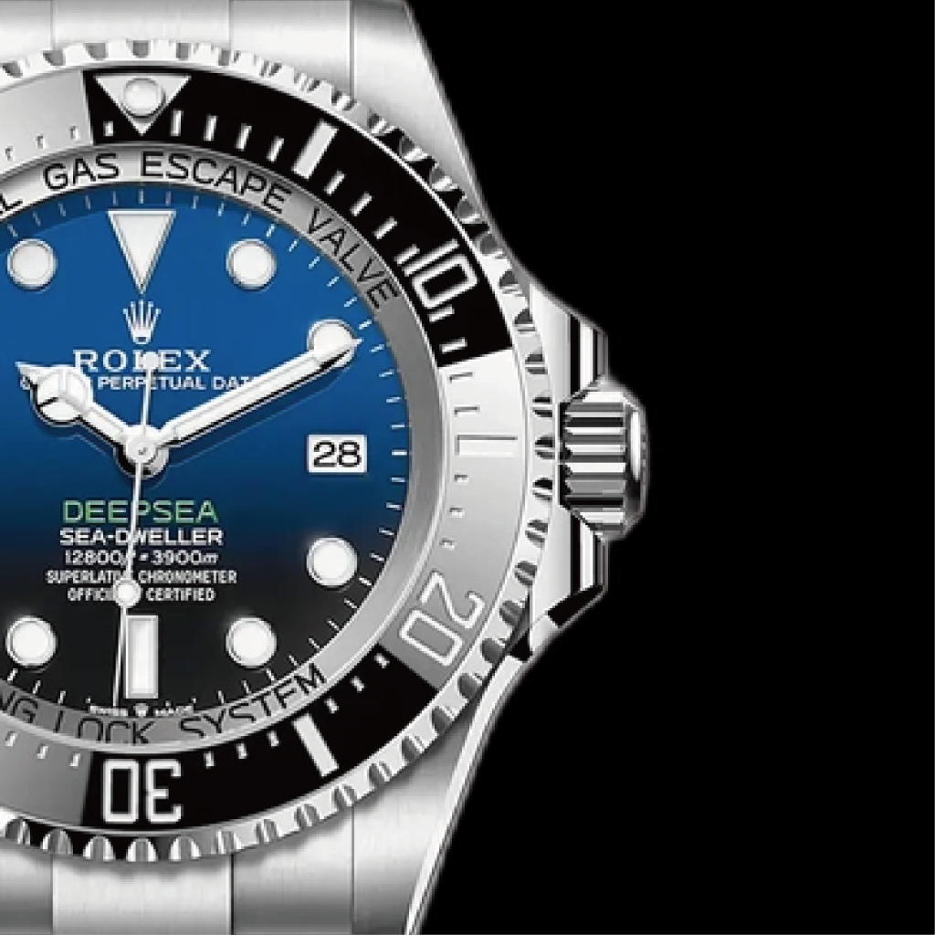 Sea-Dweller