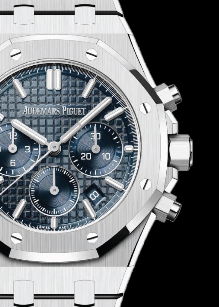 Royal Oak Chrono