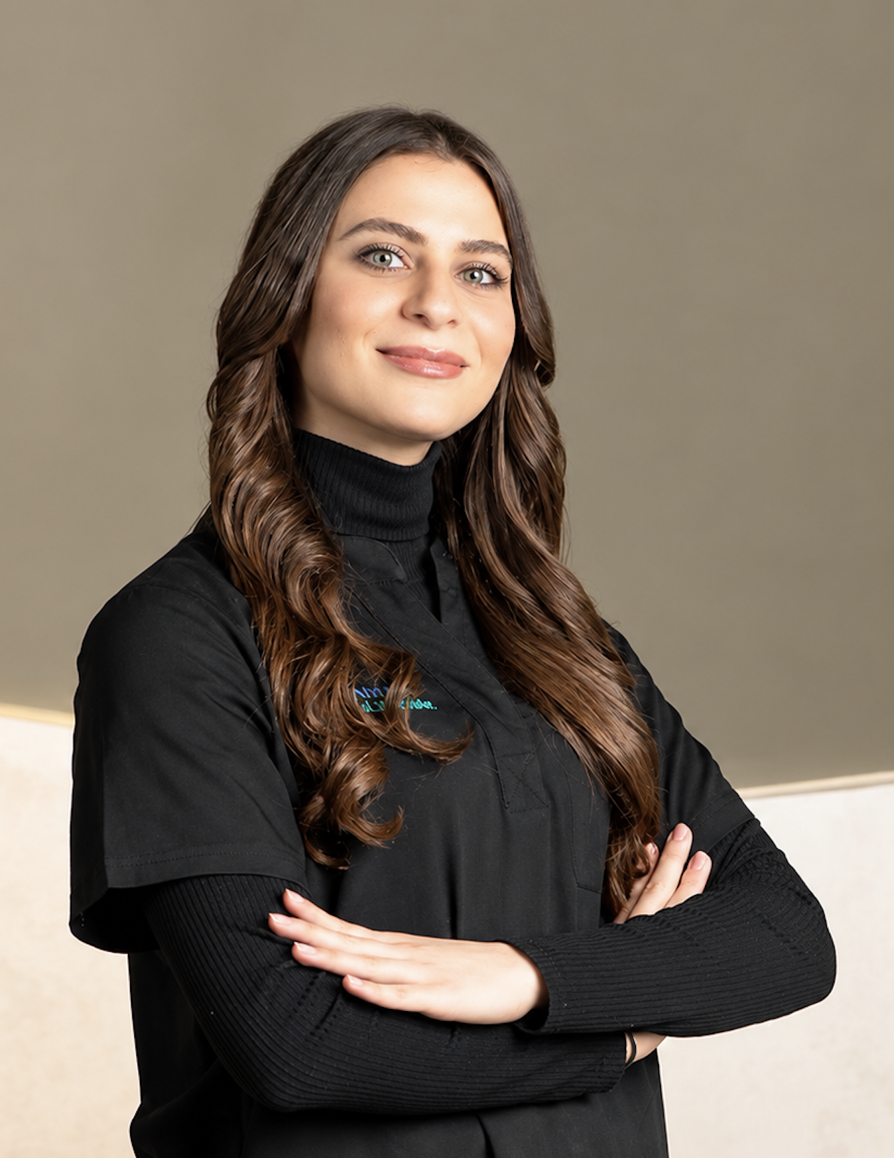 Aida Ahmad - Education Specialist