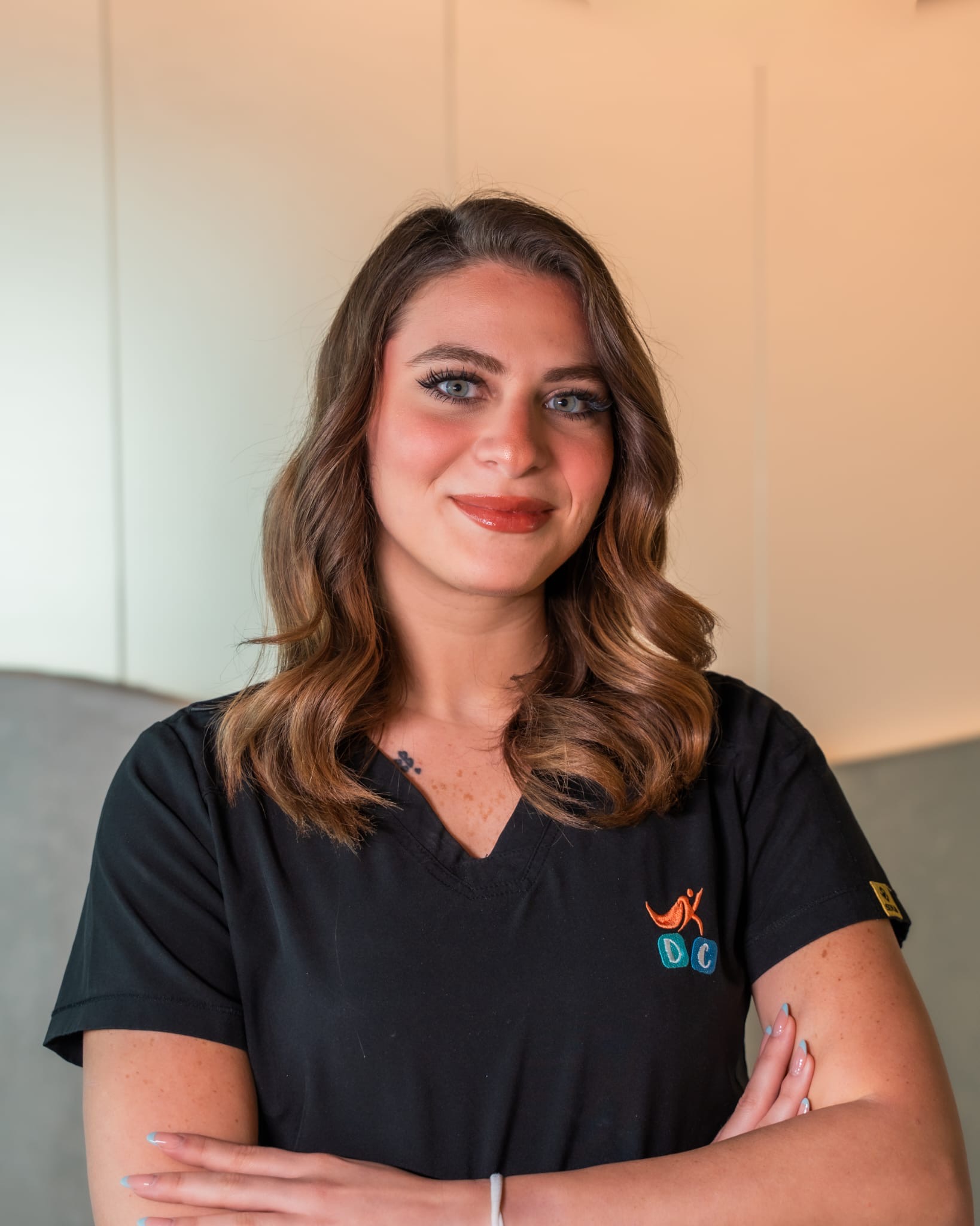 Aida Ahmad - Education Specialist