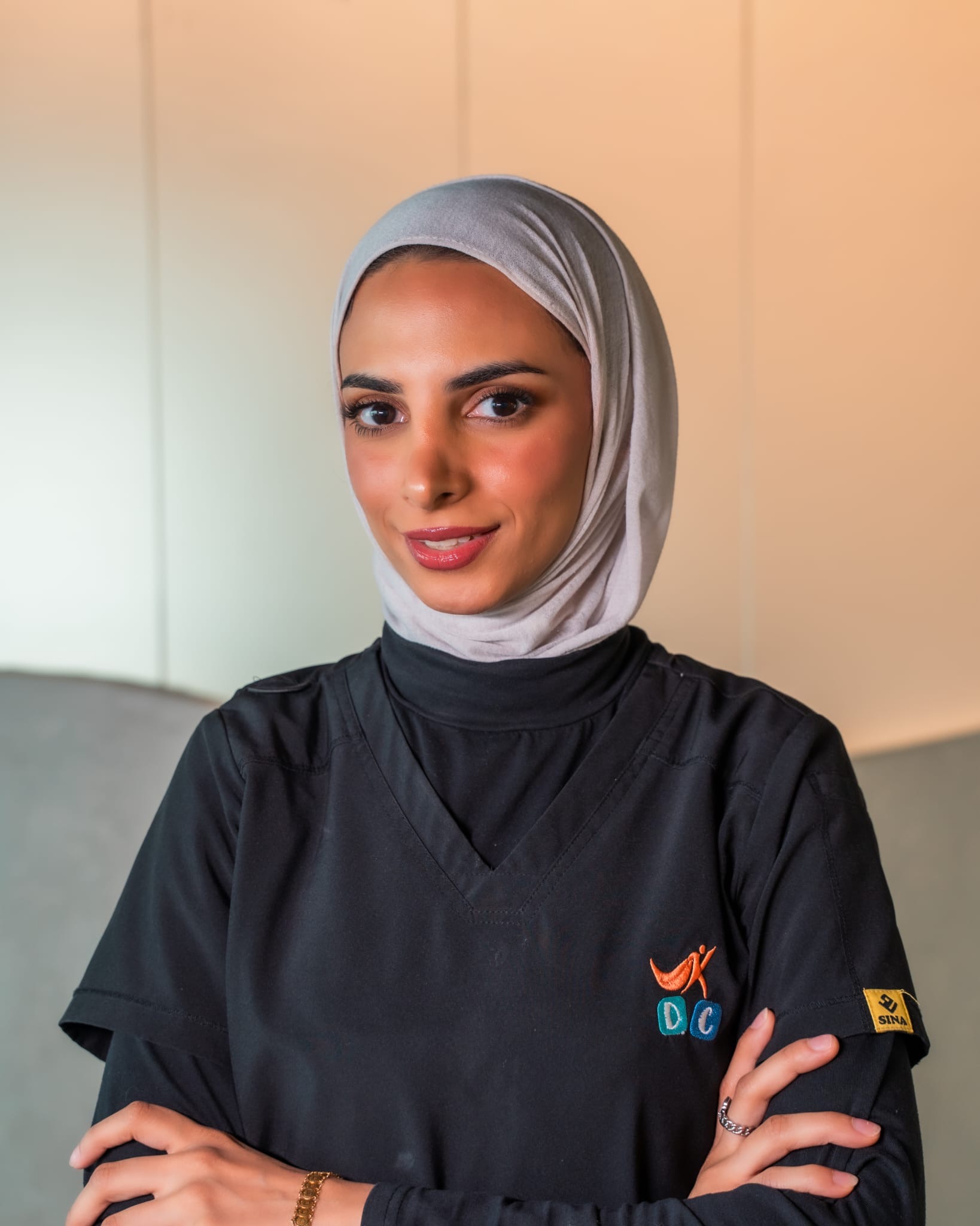 Zaina Al-Hawwash - Education Specialist