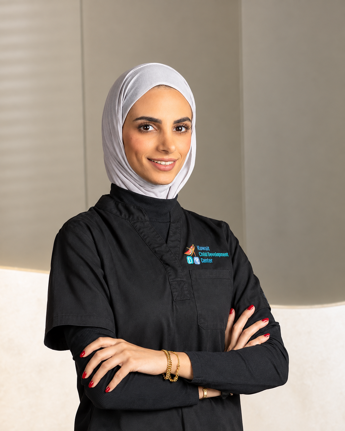 Zaina Al-Hawwash - Education Specialist