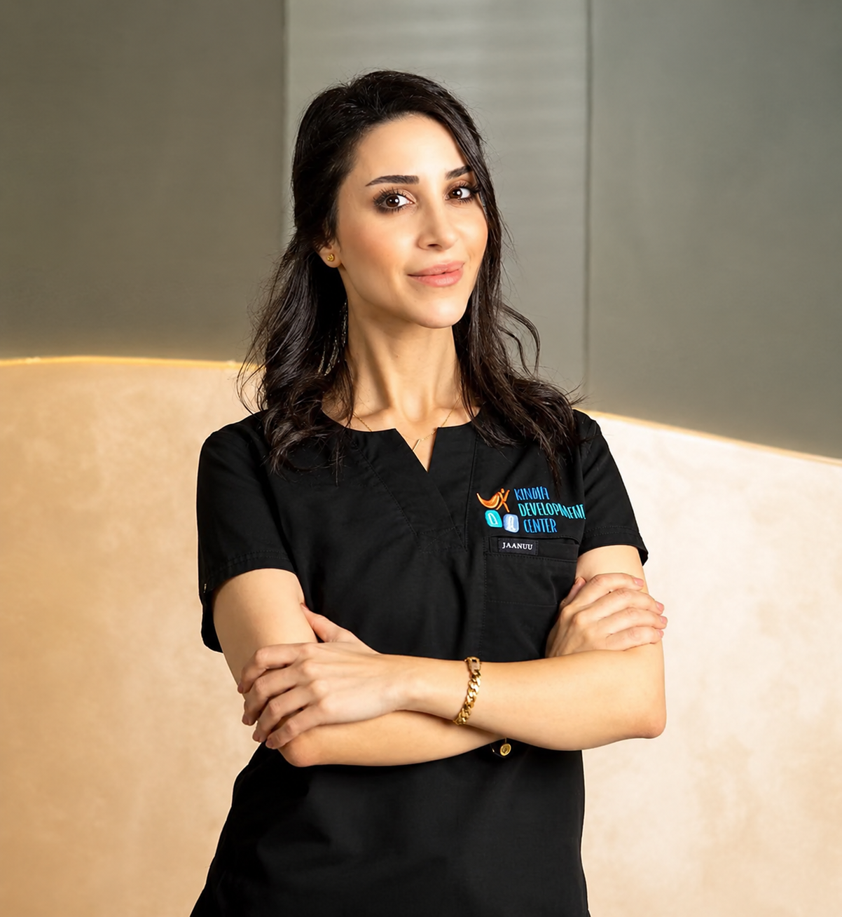 Samah Alansari - Special Needs Education Supervisor
