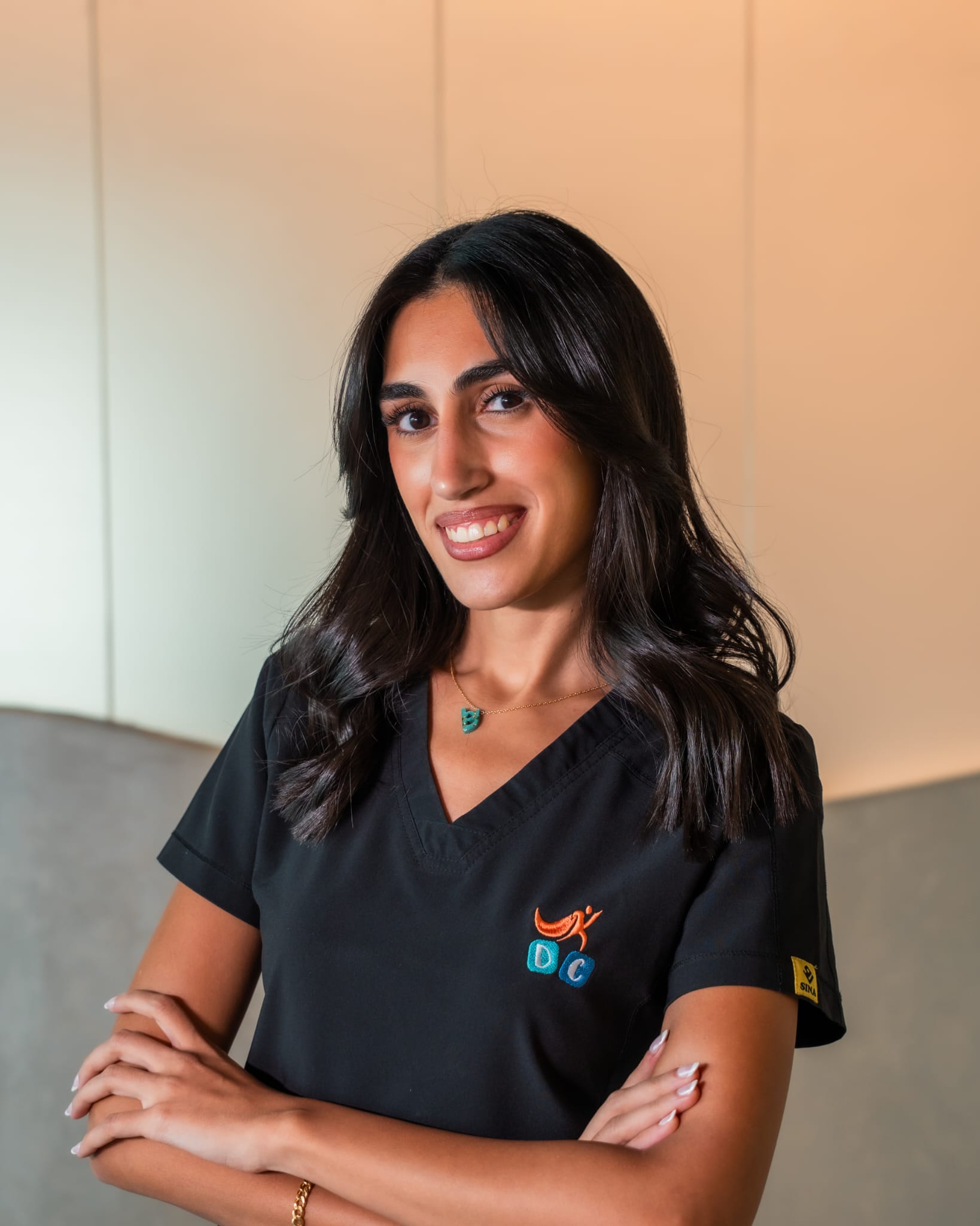 Hiba Yousif - Education Specialist
