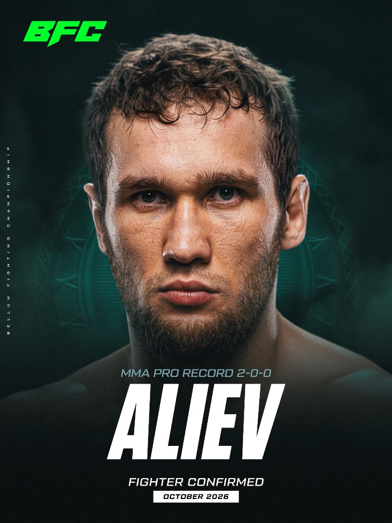 ALIEV