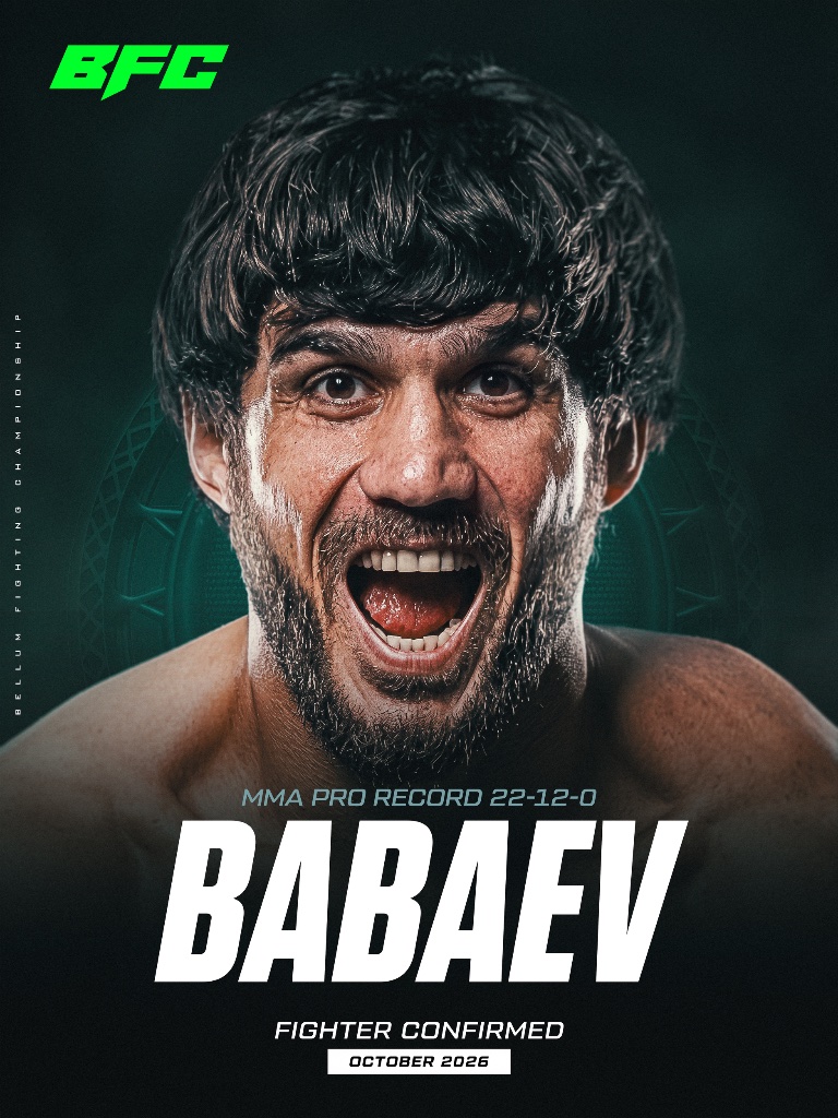 BABAEV