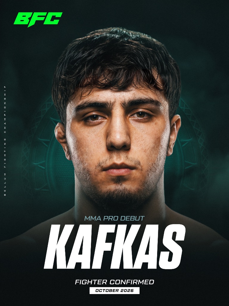KAFKAS
