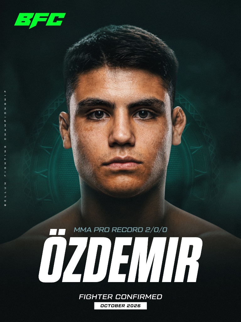ÖZDEMIR