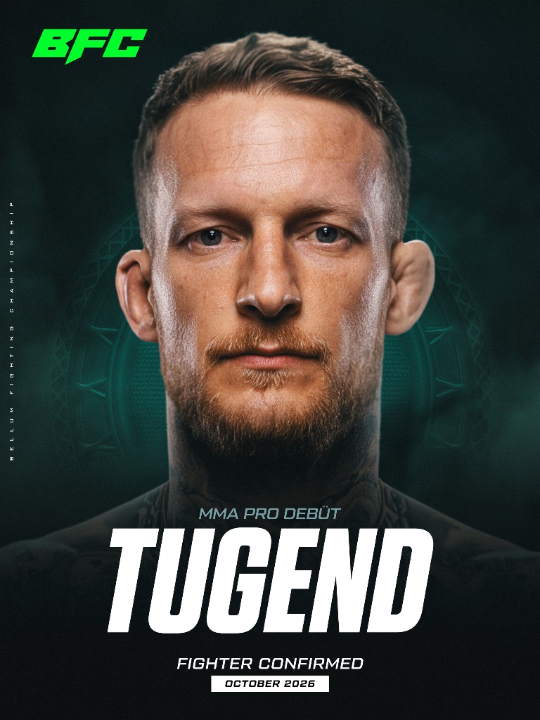 TUGEND