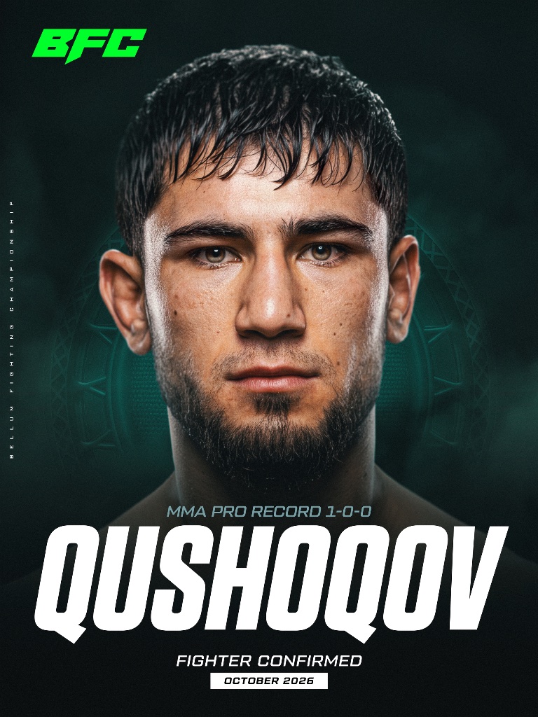 QUSHOQOV