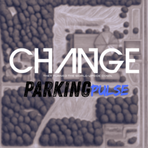 ParkingPulse