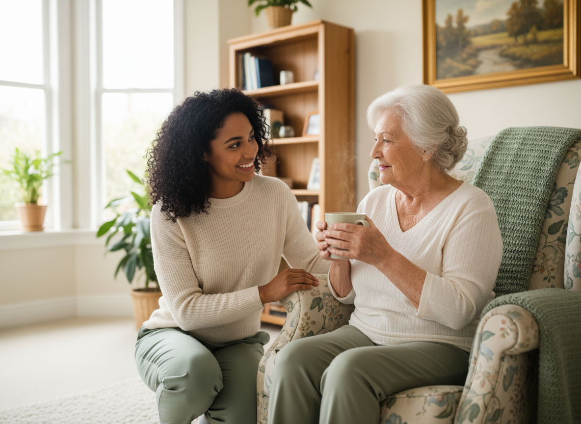 Care Services