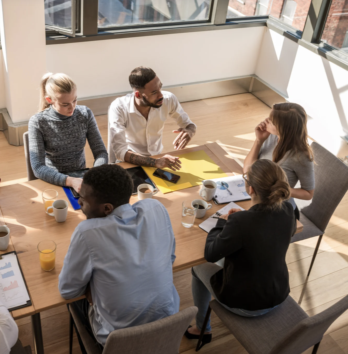 High-Performing Teams™