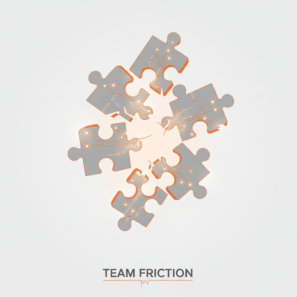 Why Talented Teams Still Struggle
