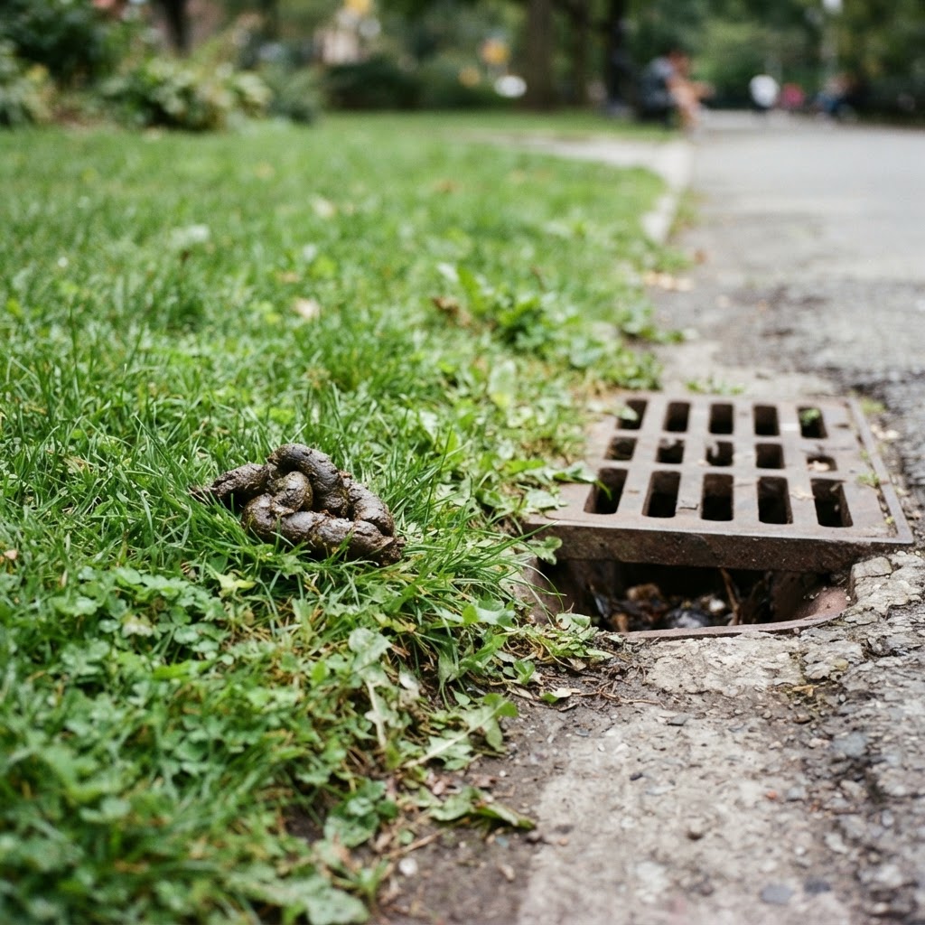 The Environmental Impact of Dog Waste: What Science Really Says
