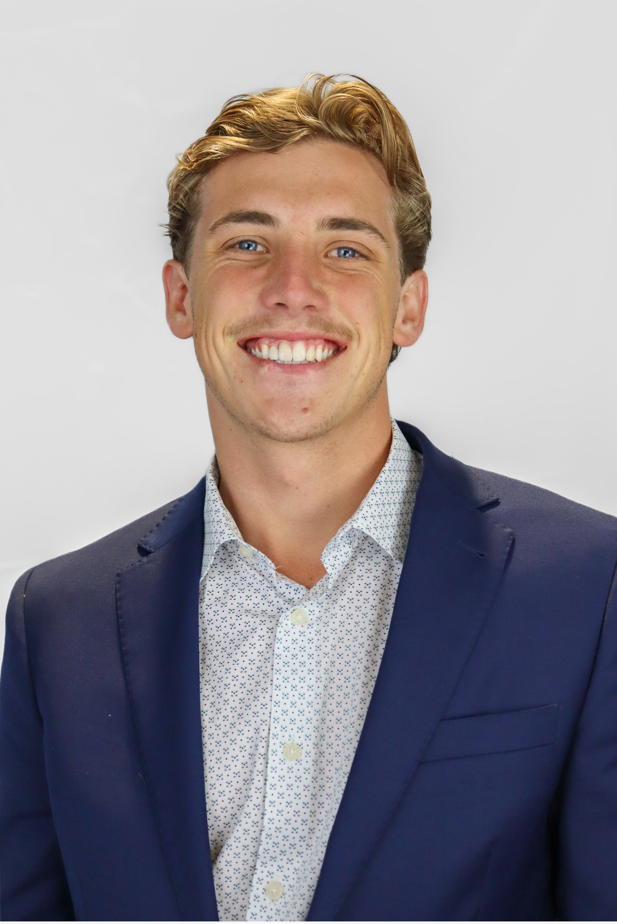 Nicholas Kenney, Owner of Omaha Poop Scoop
