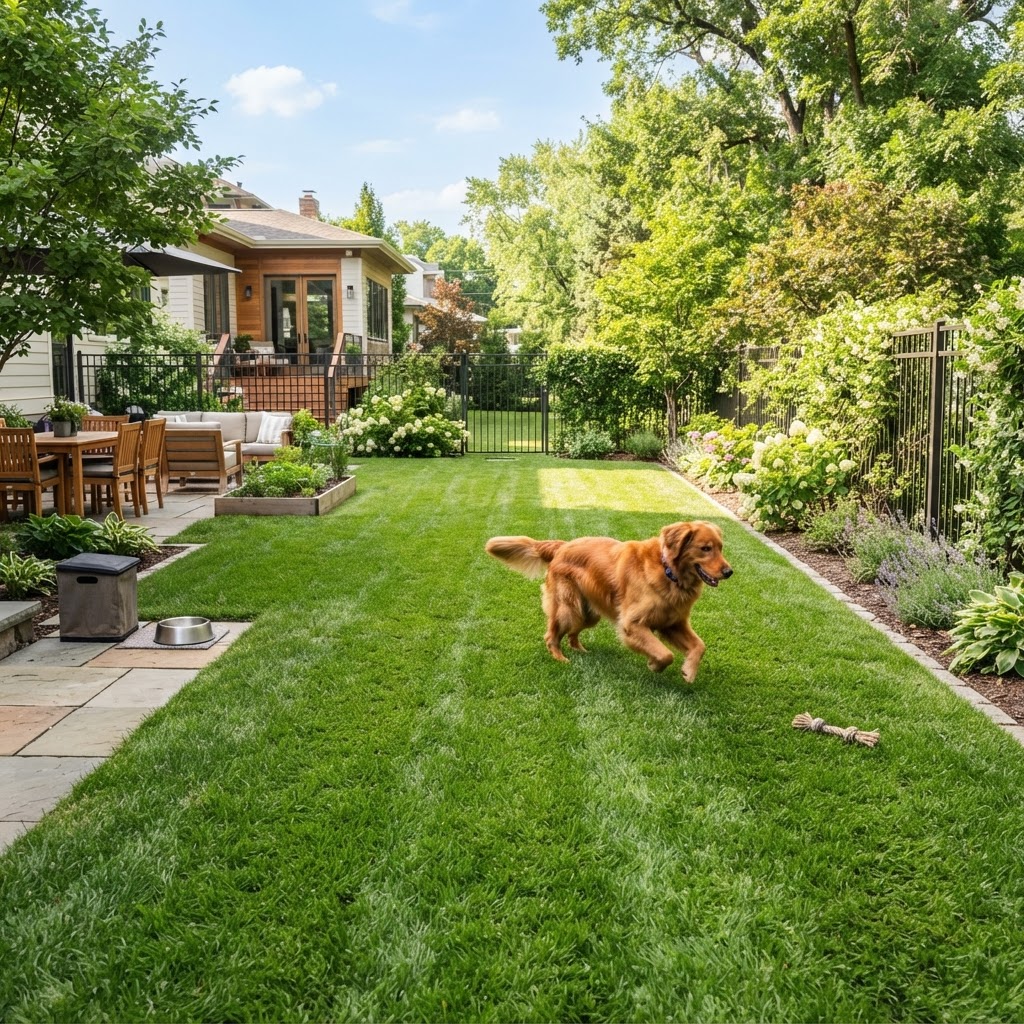 Pet Waste Removal Company: What to Look For Before You Hire