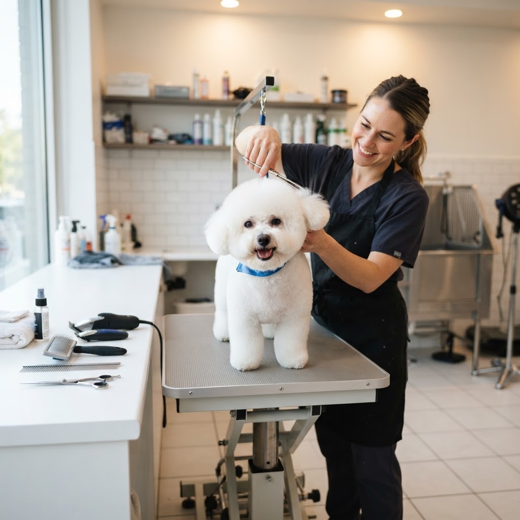 Omaha's Best Dog Groomers, Pet Stores, and Dog-Friendly Businesses