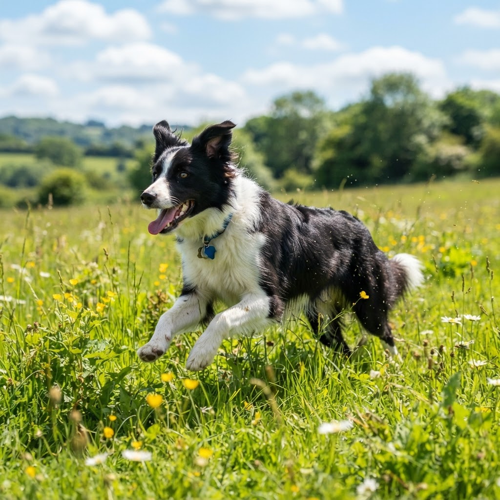10 Tips to Keep Your Dog Healthy and Happy Year-Round