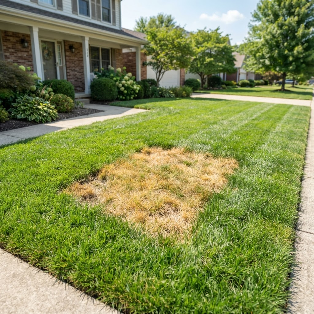 How Dog Poop Affects Your Lawn and Local Water Supply