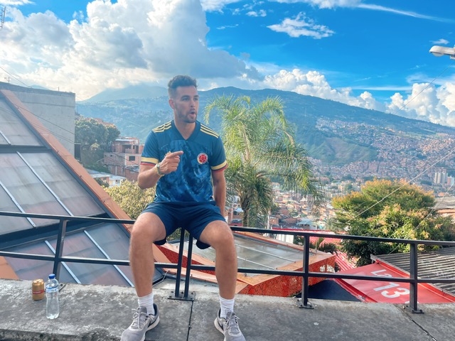 Medellín 4