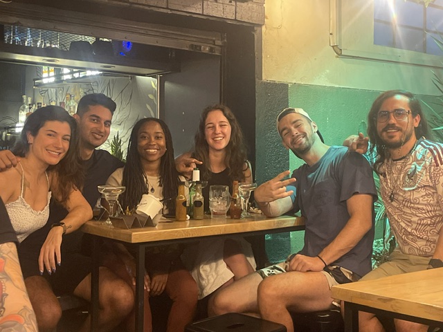 Medellín 5