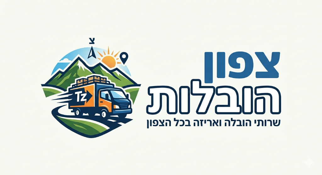 צפון הובלות