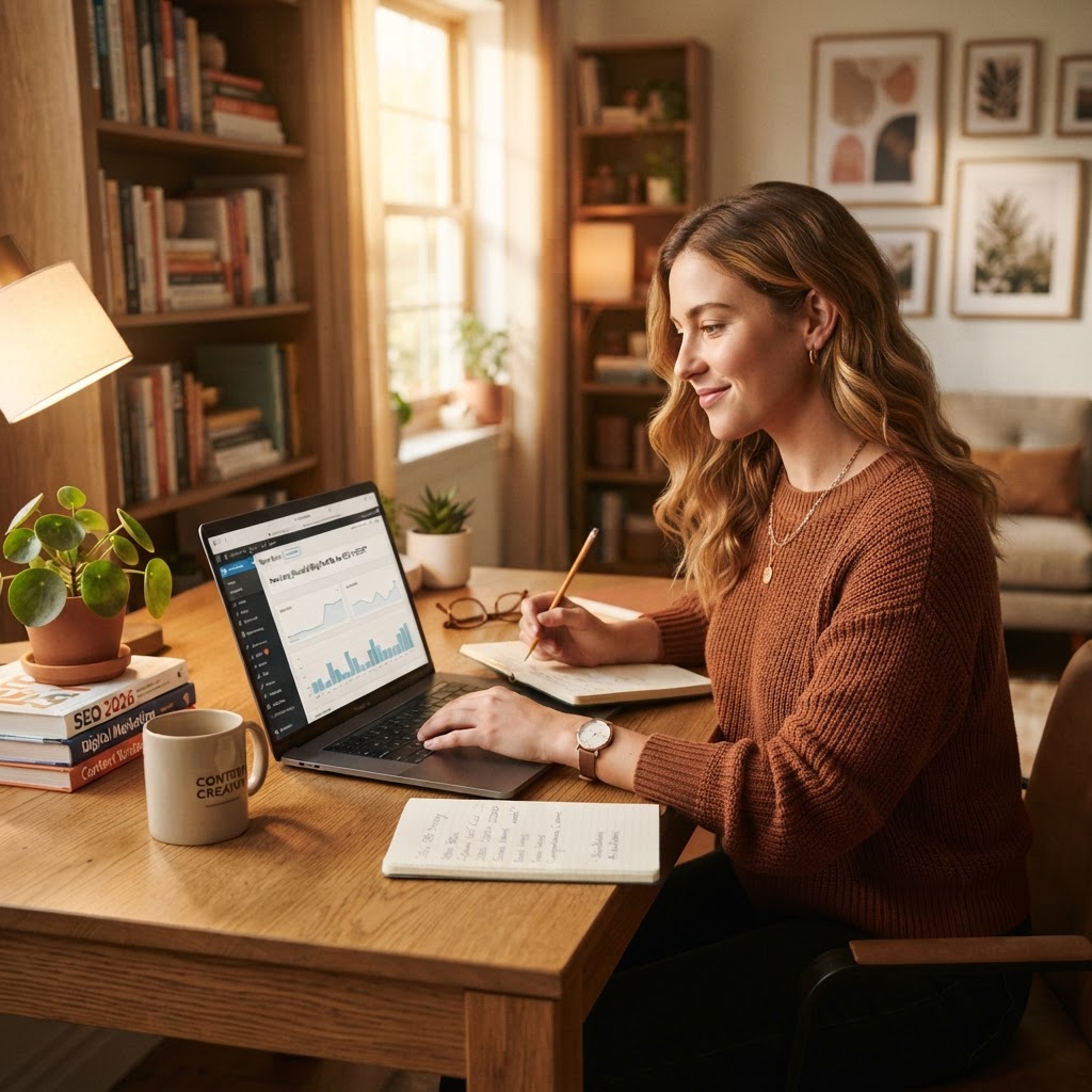How Long Should a Blog Post Be for SEO in 2026?