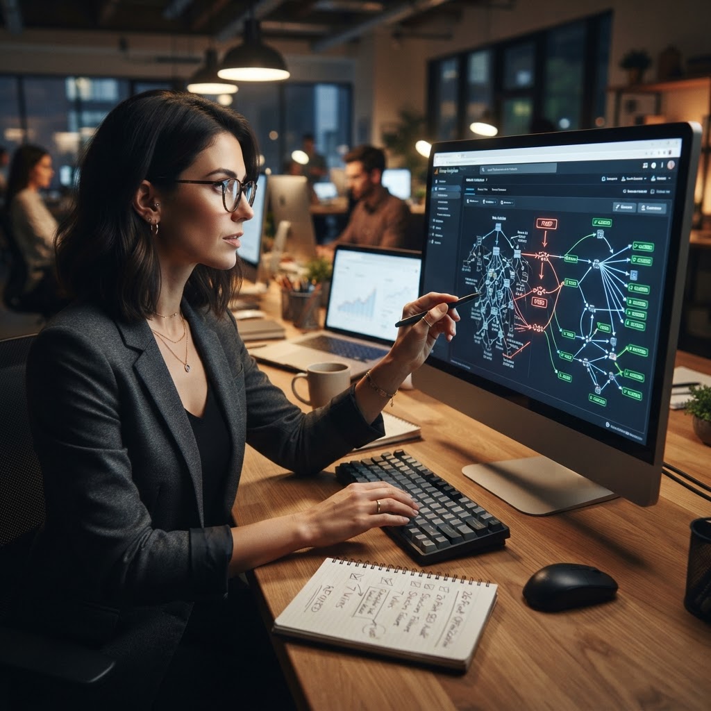 SEO audit