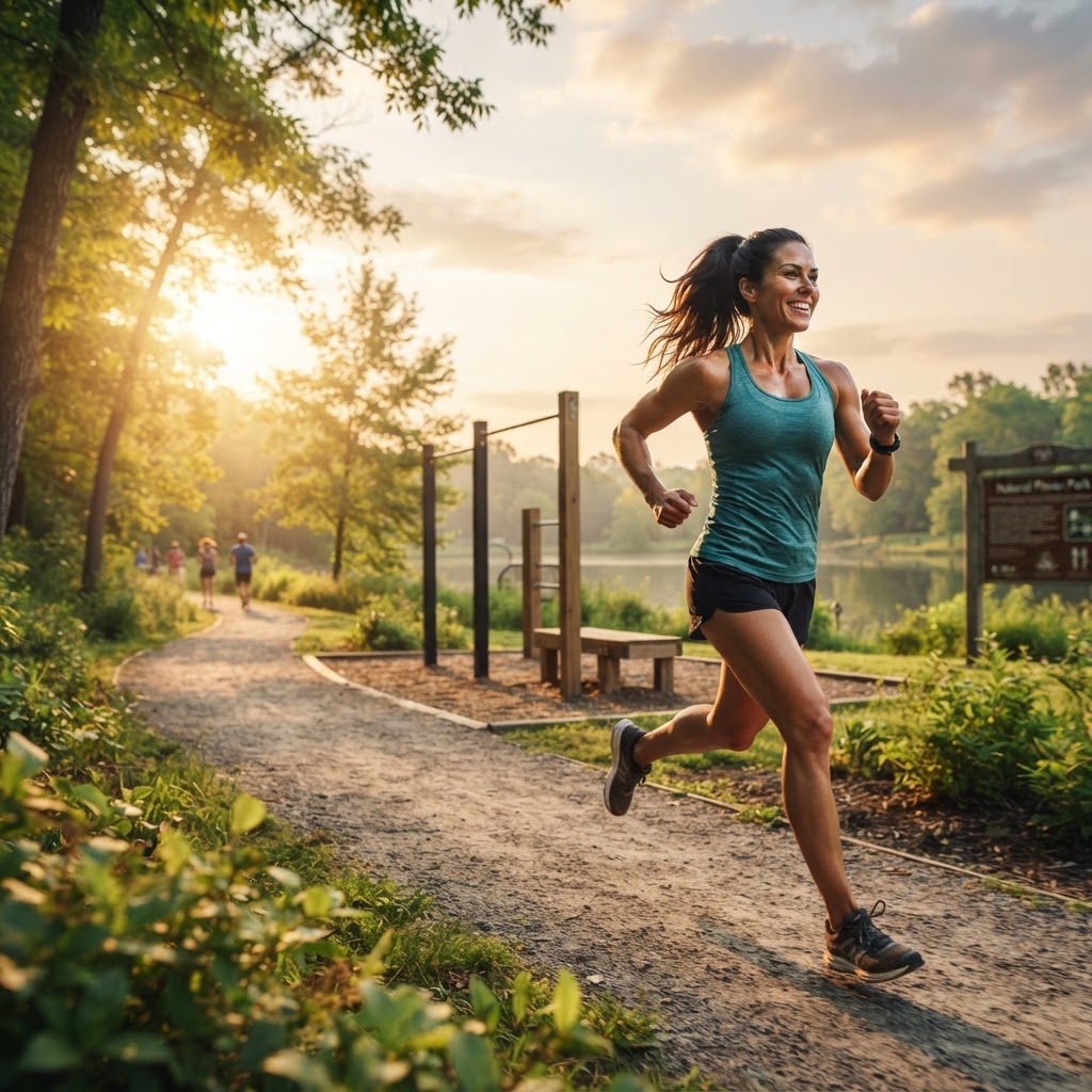 Get Your Body In Shape: Smart Ways to Save While Staying Fit