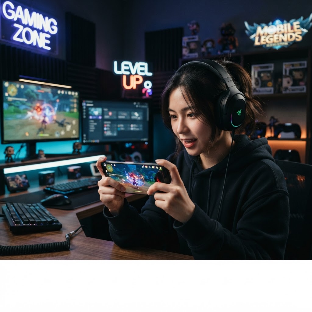 Level Up Your Mobile Experience: Best Phone Apps for Gaming