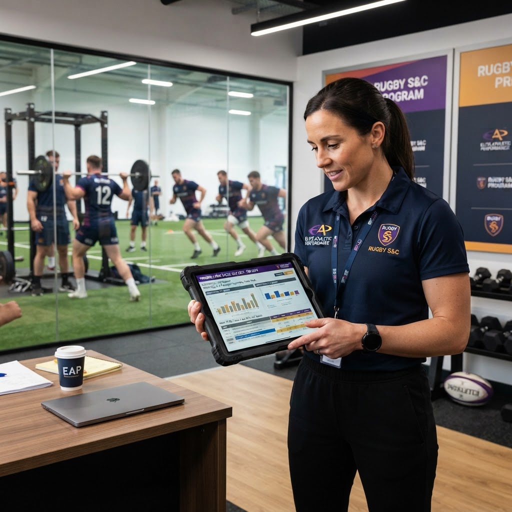 Done-For-You Training Program