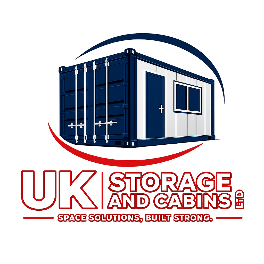 UK Storage and Cabins Ltd